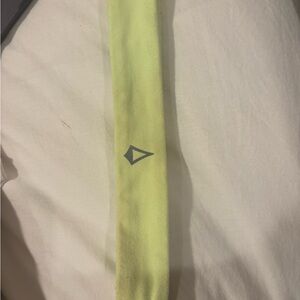 Yellow IVIVVA THIN HEADBAND